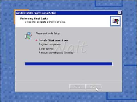 Serial Key For Windows 2000