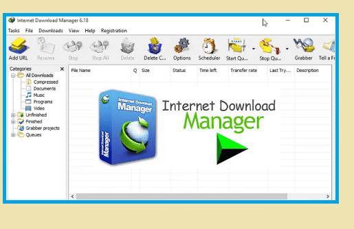 Download Manager Serial Key Download